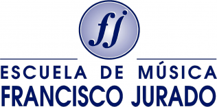 Escuela de música FJ Logo